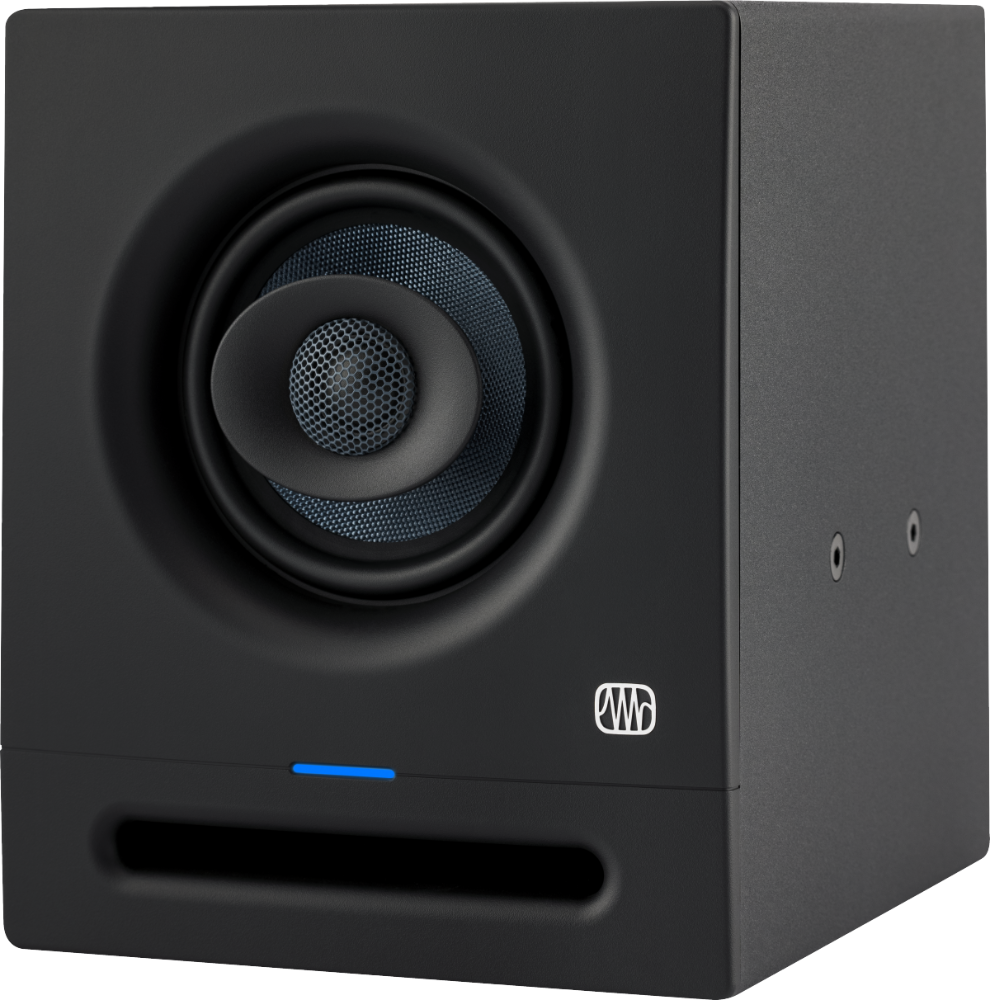 Presonus ERIS-PRO4 4-inch Active Coaxial 2-way Studio Monitors