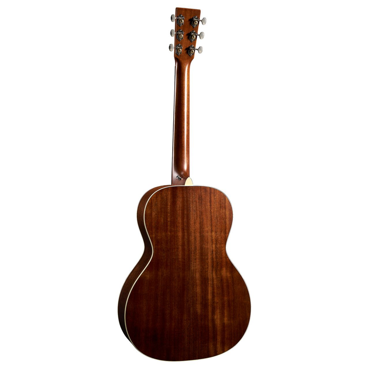 Martin 00L-16E Acoustic-Electric Guitar (1935 Burst)