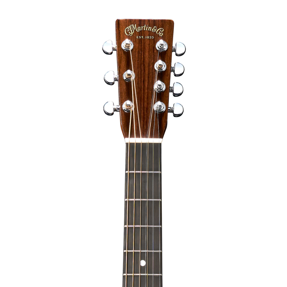 Martin M-7 Johnny Marr Signature Edition FG Spruce/RW w/hardshell