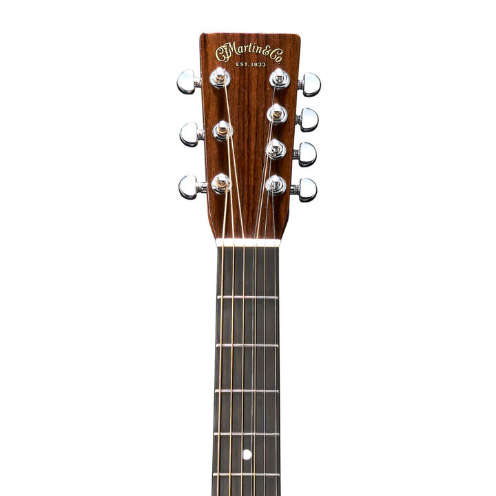 Martin M-7 Johnny Marr Signature Edition FG Spruce/RW w/hardshell