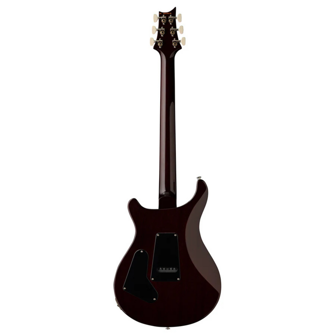 PRS S2 Custom 24-08  DS (Dark Cherry Sunburst)