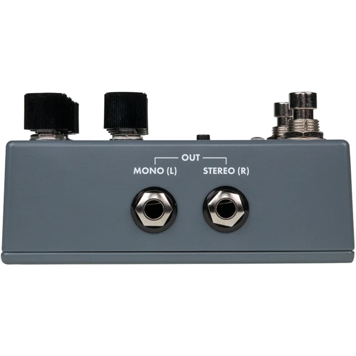 Walrus Audio Fable Granular Soundscape Generator MKII (Grey)