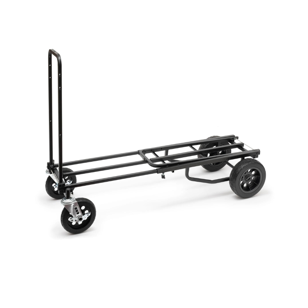 Rock N Roller R12STEALTH Multi-cart® (All Terrain Stealth)