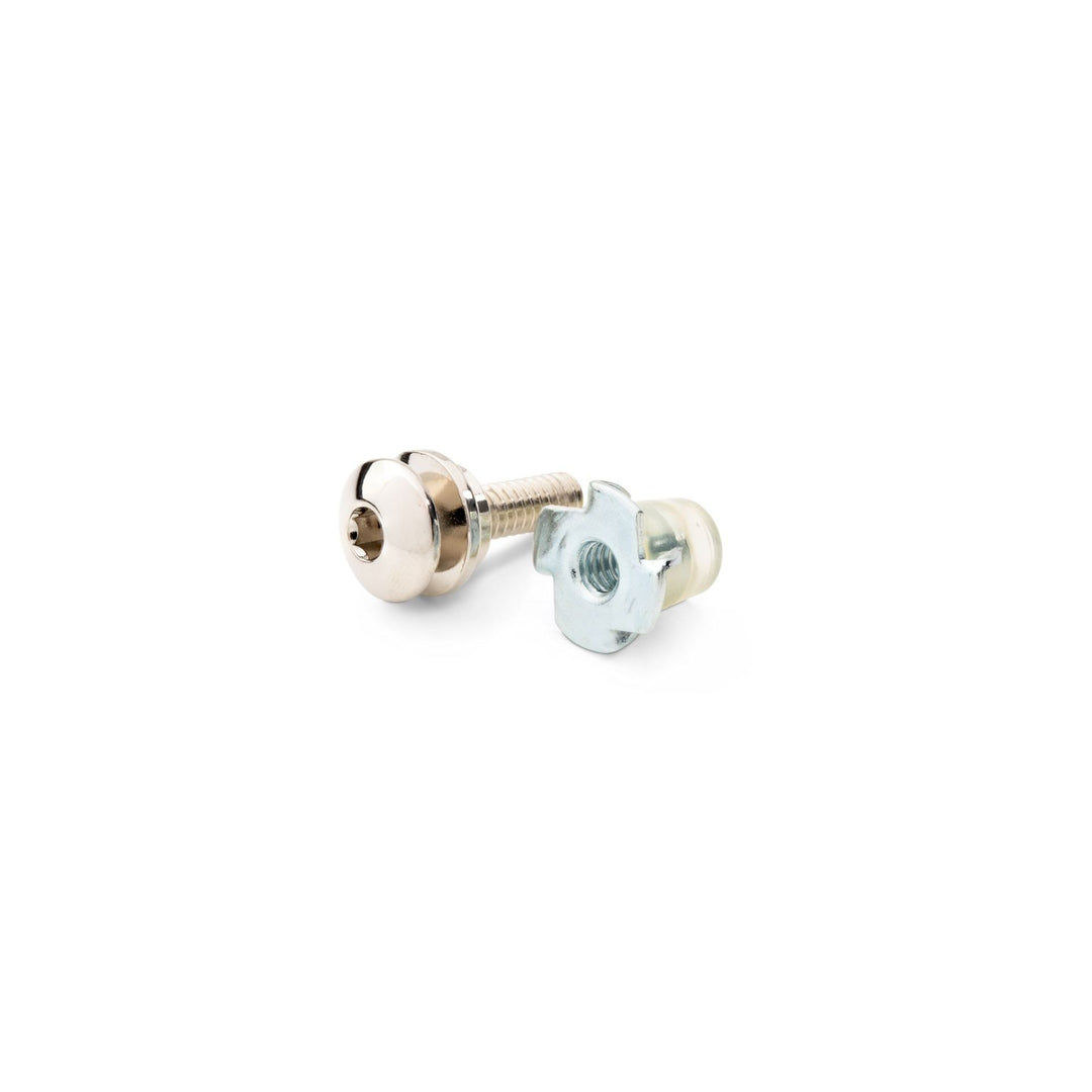 Taylor End Pin,Nickel