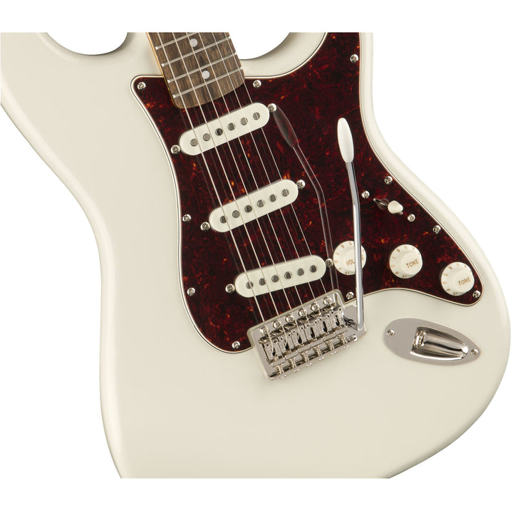 Squier Classic Vibe '70s Stratocaster Electric Guitar