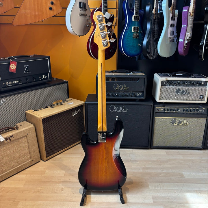 Squier - Classic Vibe 60's P Bass 3TSB ( 2019 - No Case Or Bag ) - USED
