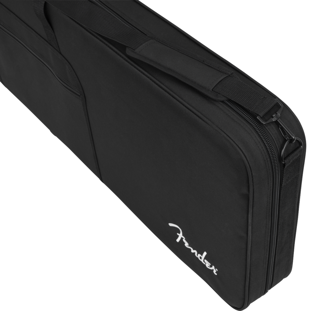 Fender Strat®/Tele® Foam Core Case -  Black