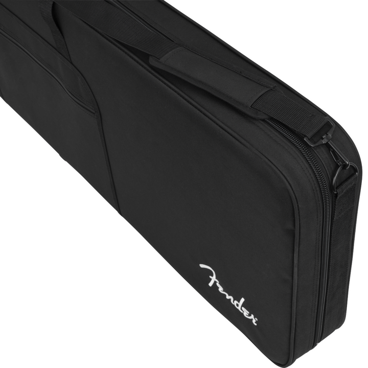 Fender Strat®/Tele® Foam Core Case -  Black