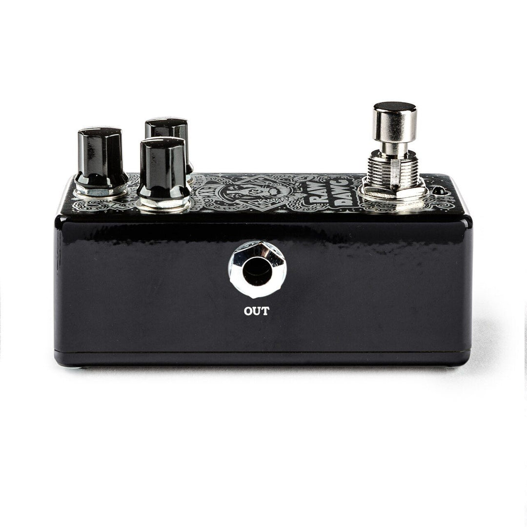 Dunlop MXR Raw Dawg OD-CH