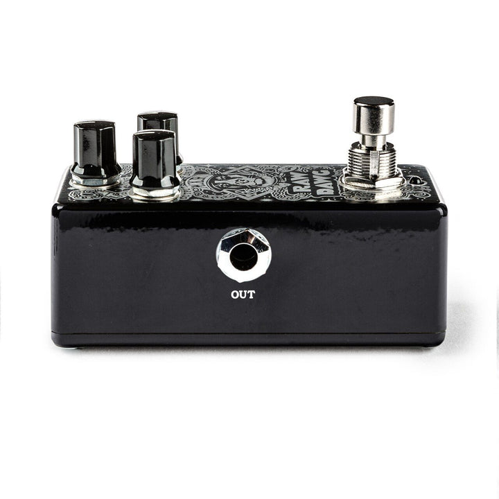 Dunlop MXR Raw Dawg OD-CH