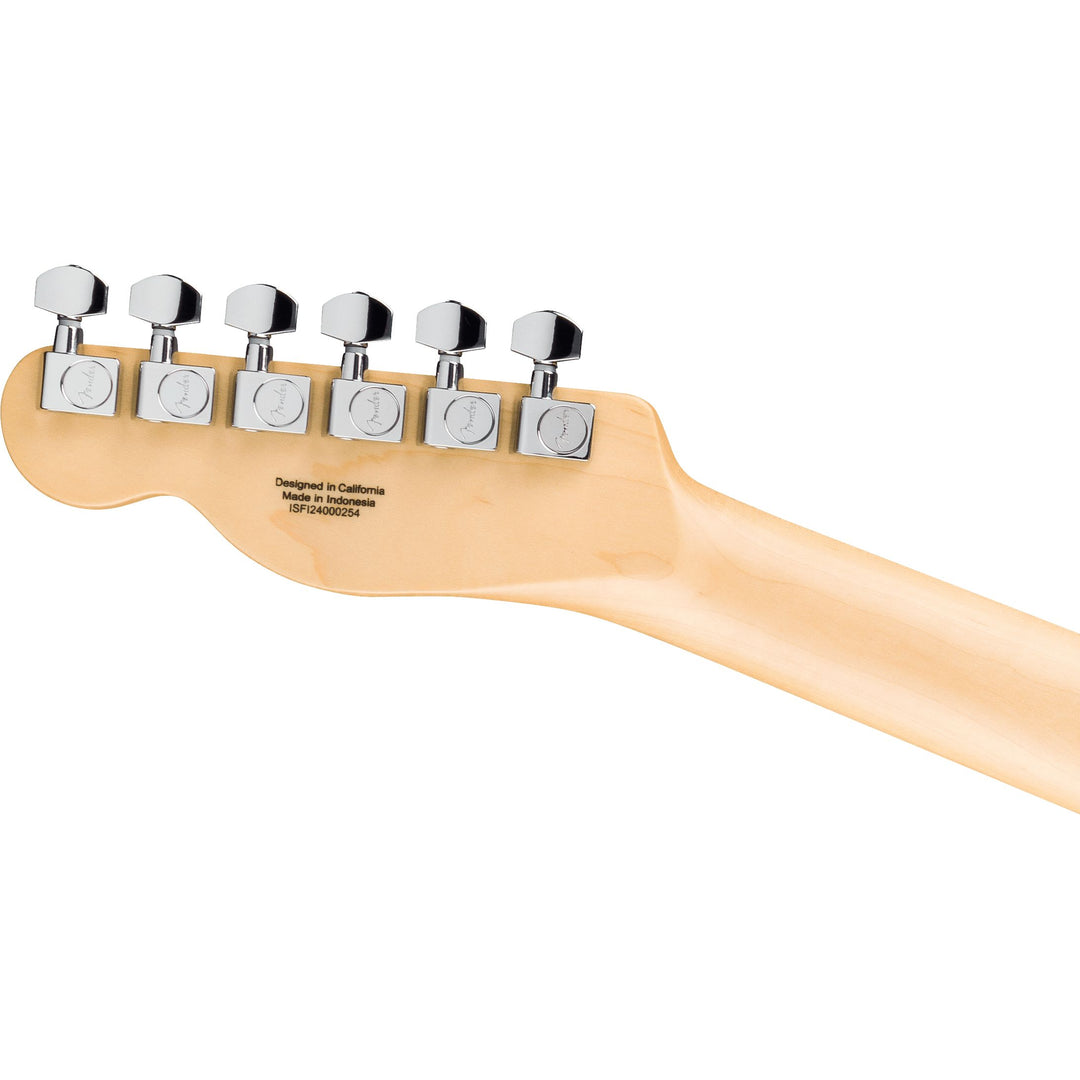 Fender Standard Telecaster White Pickguard (3-Color Sunburst)