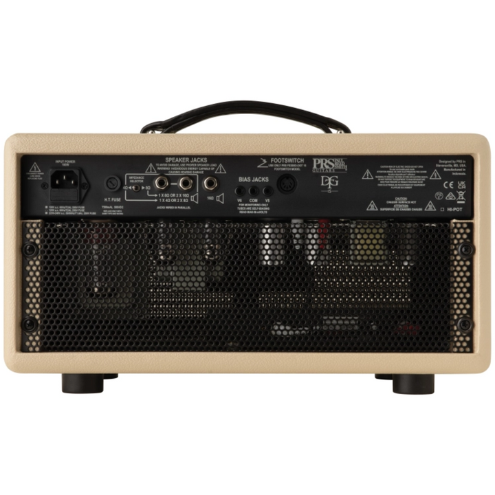 PRS DGT 15 - David Grissom 15 Tube Head