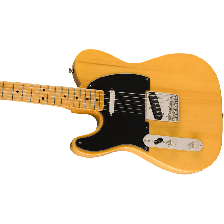 Squier Classic Vibe '50s Telecaster Electric Guitar