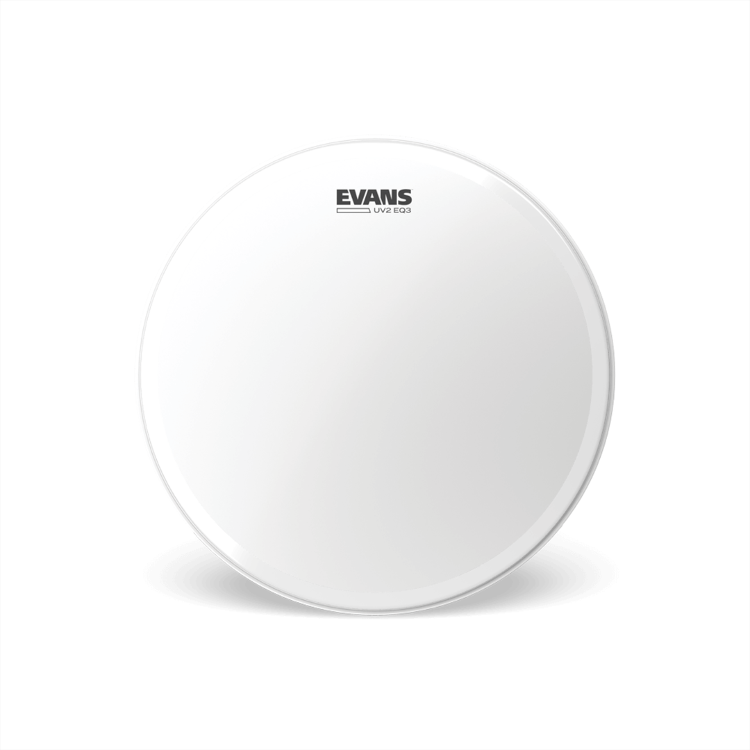 Evans B16GB3UV2 16" UV2 EQ3 Tom Batter Head