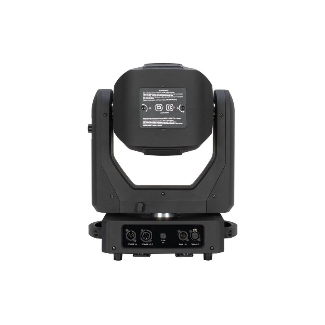 ADJ VIZI BEAM CMY Moving Head Light