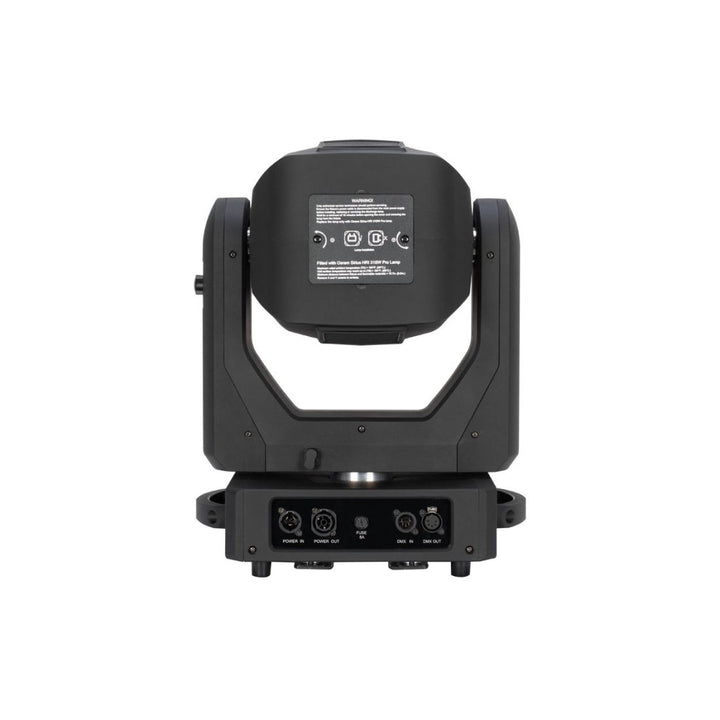 ADJ VIZI BEAM CMY Moving Head Light