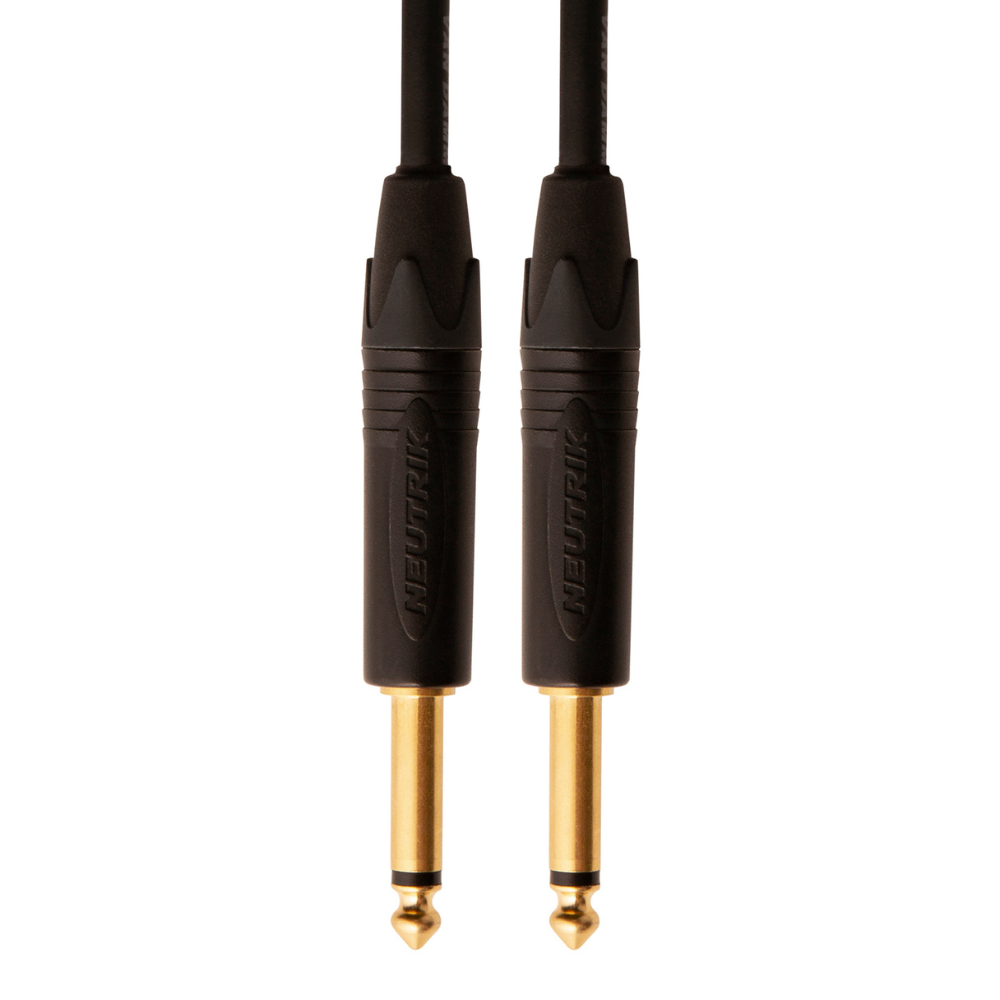 PRS Signature Series Instrument Cable (Straight-to-Straight) - 10’