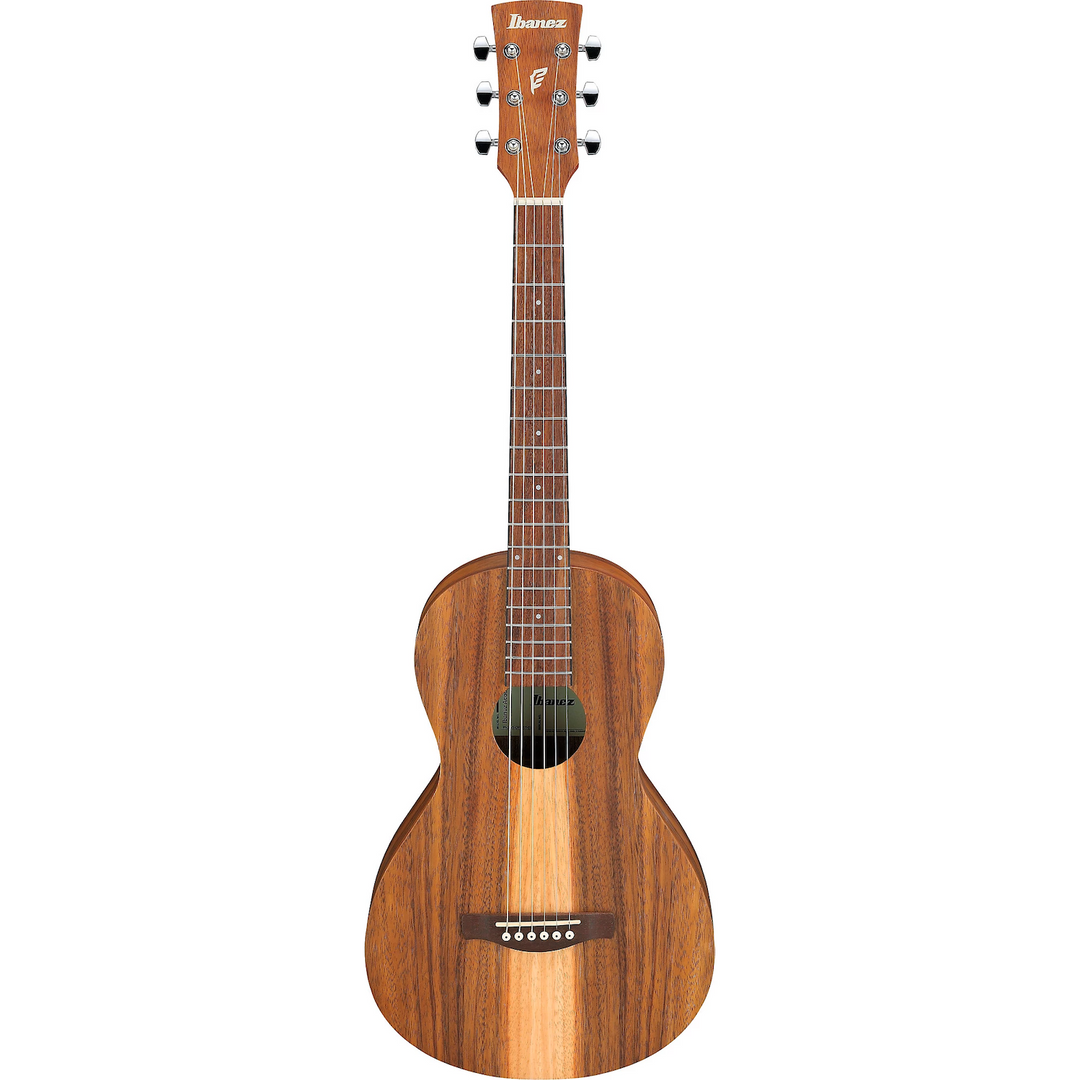 Ibanez PN2WSOPB Parlor 2 Acoustic Guitar Open Pore Brown