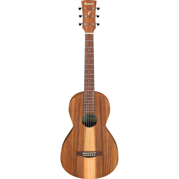 Ibanez PN2WSOPB Parlor 2 Acoustic Guitar Open Pore Brown