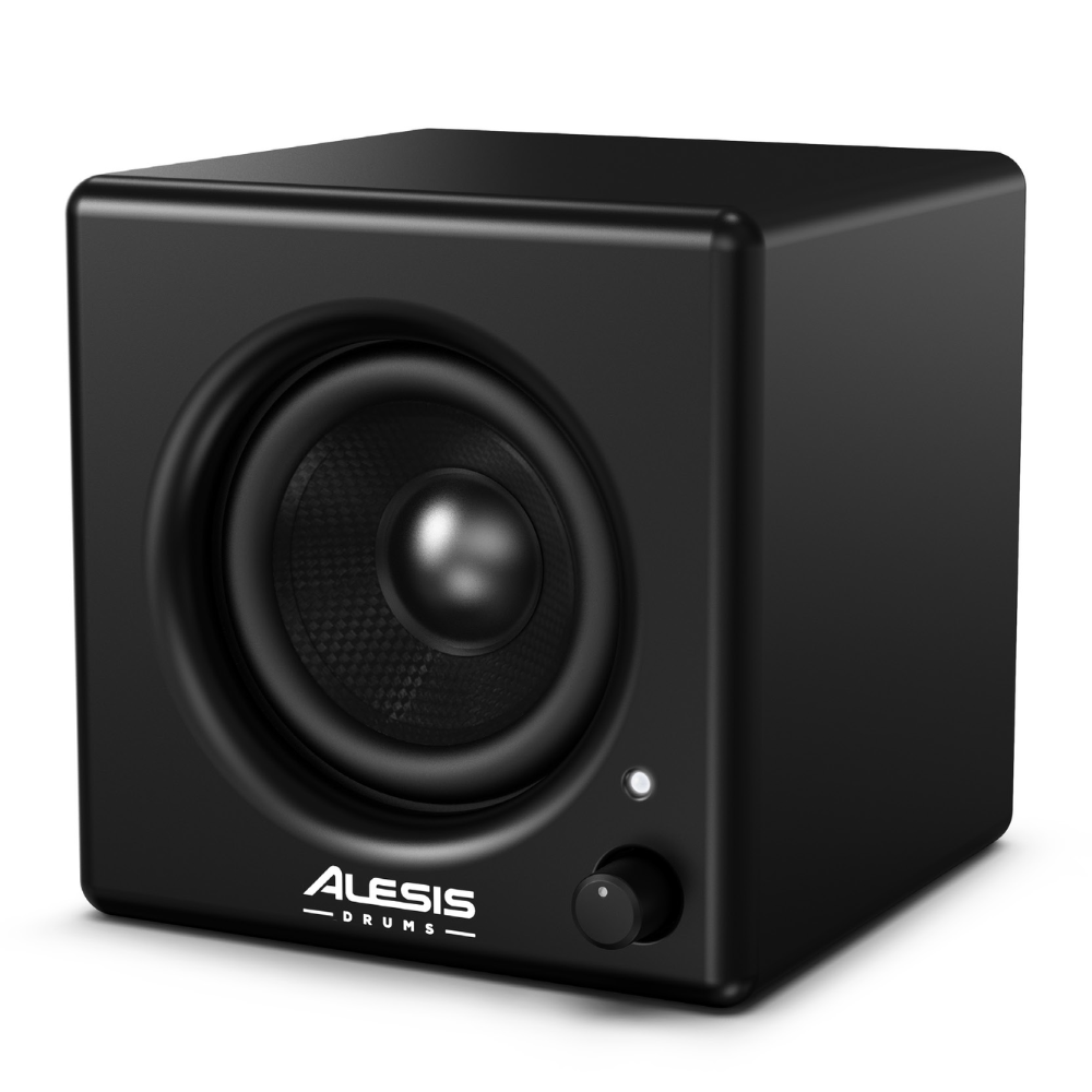 Alesis NITROAMPXUS Nitro Amp