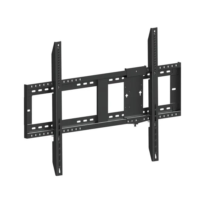 ViewSonic WMK-047-2  Wall Mount Support for 48”98" Displays, VESA up to 900x616mm, 150kg Max Load, Black