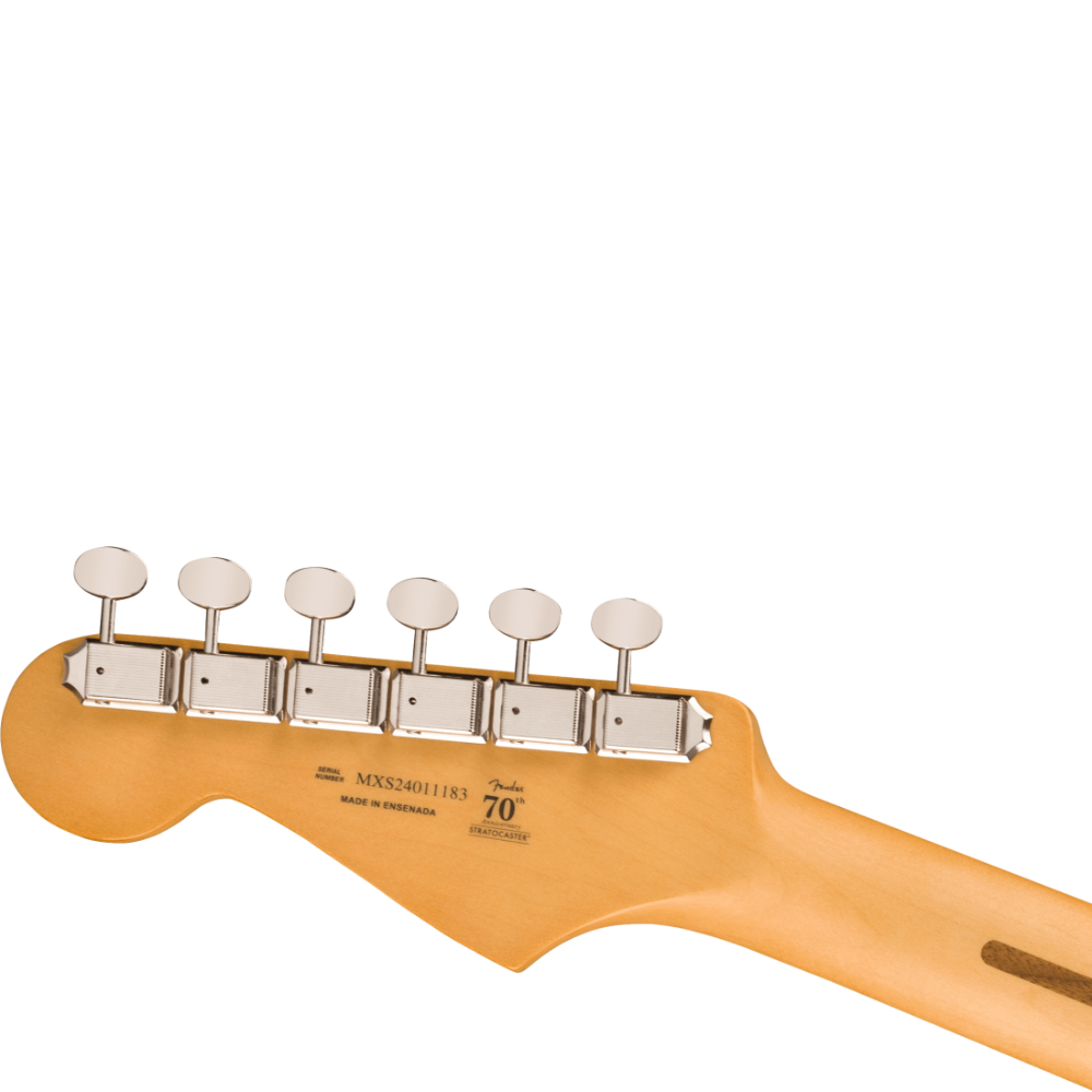 Fender Player II Stratocaster (Transparent Cherry Burst) Rosewood Fingerboard