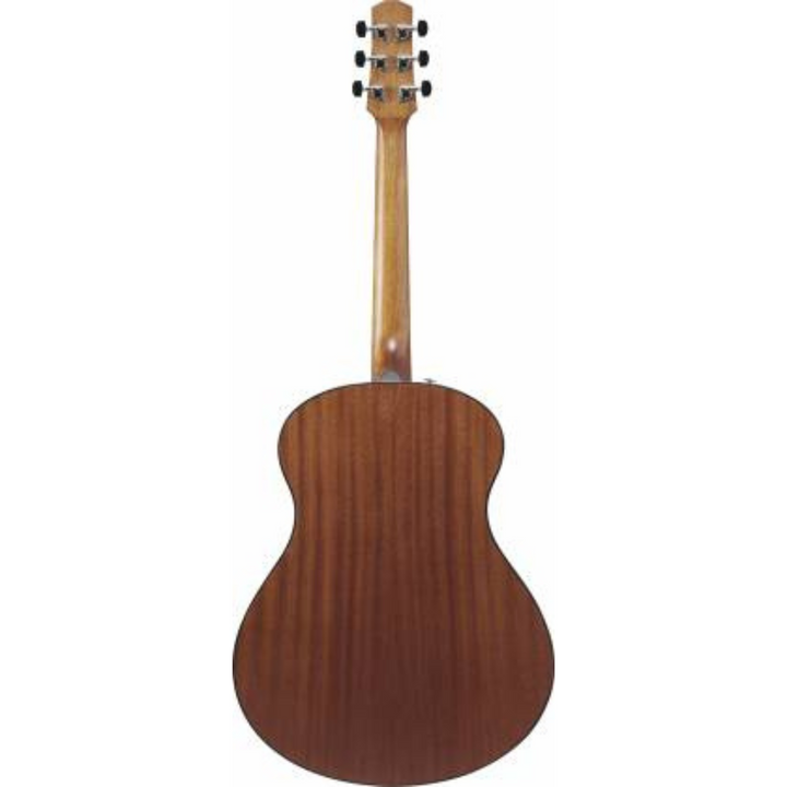 Ibanez AAM54 Acoustic Guitar - Open Pore Natural