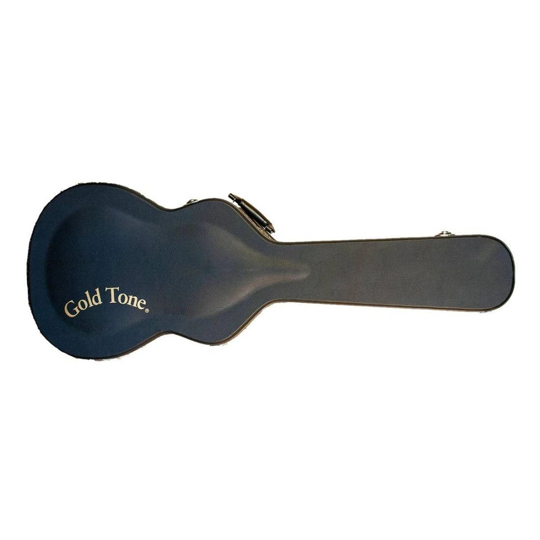 Gold Tone Gt Guitar-Bodied Bouzouki Mandolin