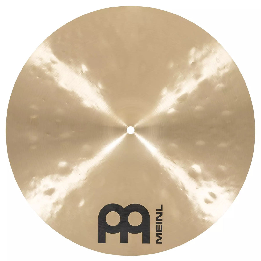 Meinl B16ETHC 16" Byzance Traditional Extra Thin Hammered Crash