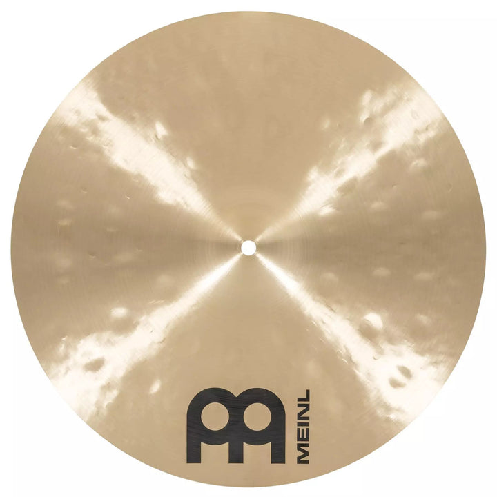 Meinl B16ETHC 16" Byzance Traditional Extra Thin Hammered Crash