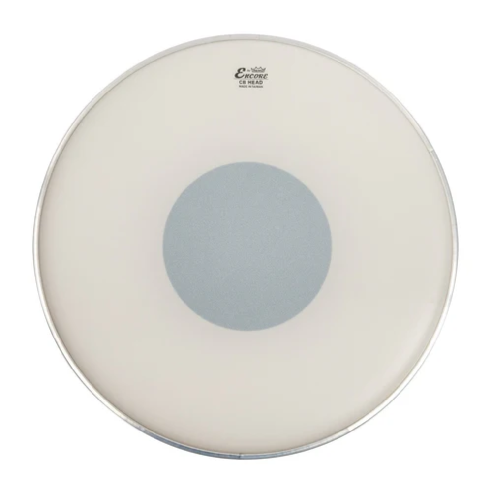 Encore EN-CS14-PP Control. Sound Coated. 14", Snare Side Amb. 14"