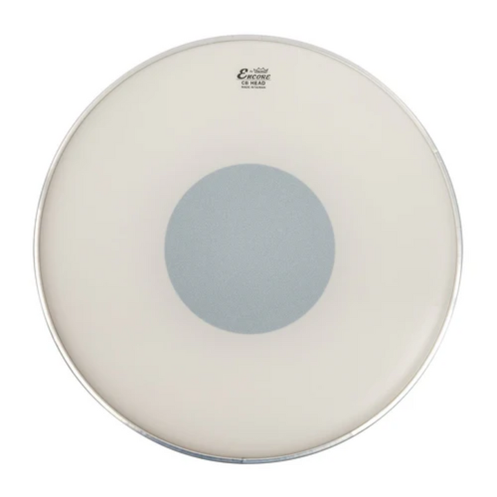 Encore EN-CS14-PP Control. Sound Coated. 14", Snare Side Amb. 14"