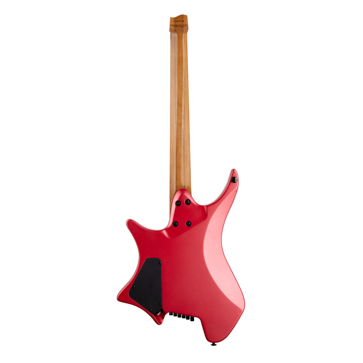 Strandberg Boden Metal NX 6 (Blood Red) BD6CT-24M-L-M-RM
