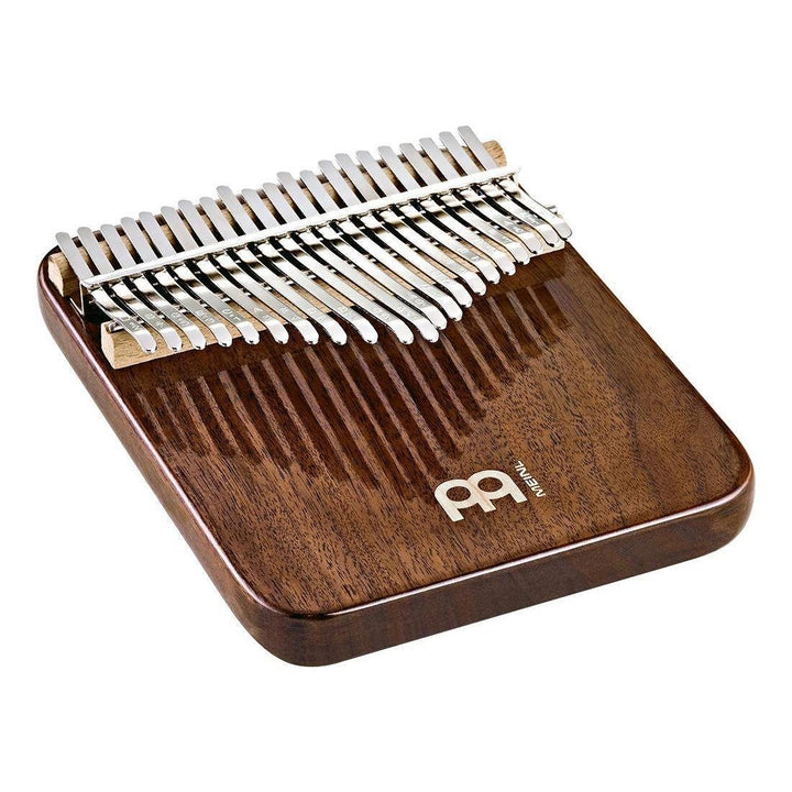 Meinl 21-Note Solid Kalimba - Black Walnut