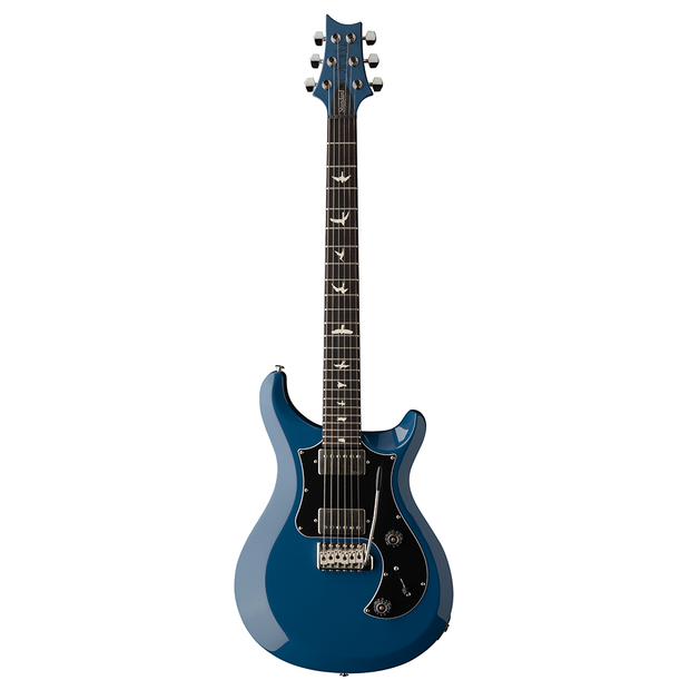 PRS S2 Standard 24 (2024) Electric Guitar w/ Gig Bag - Space Blue