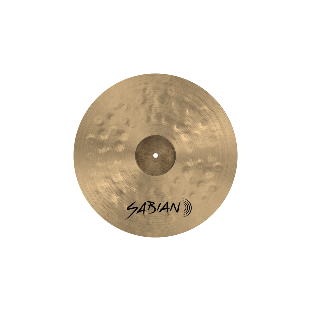Sabian SD1502 15" Stratus Dry Hats