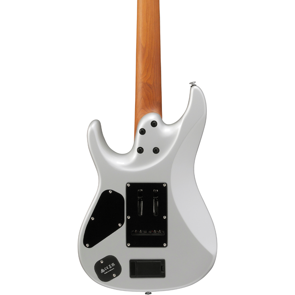 Ibanez Tim Henson Signature (Silver) TOD70