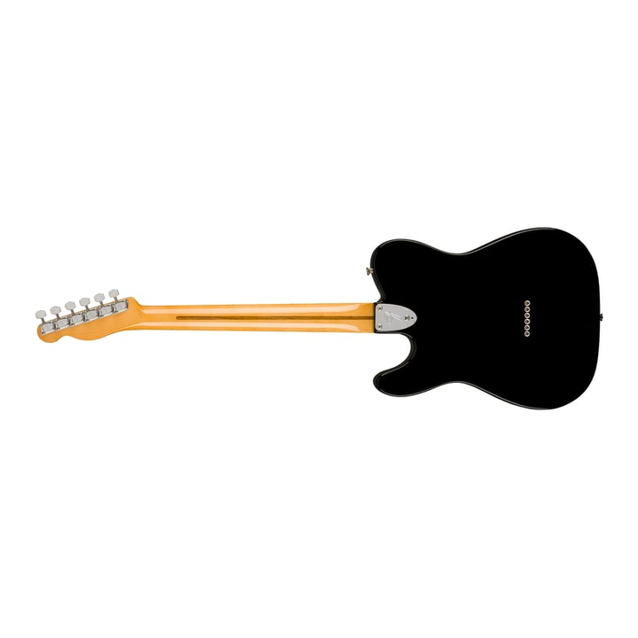 Fender American Vintage II '77 Telecaster Custom (Black) Electric Guitar