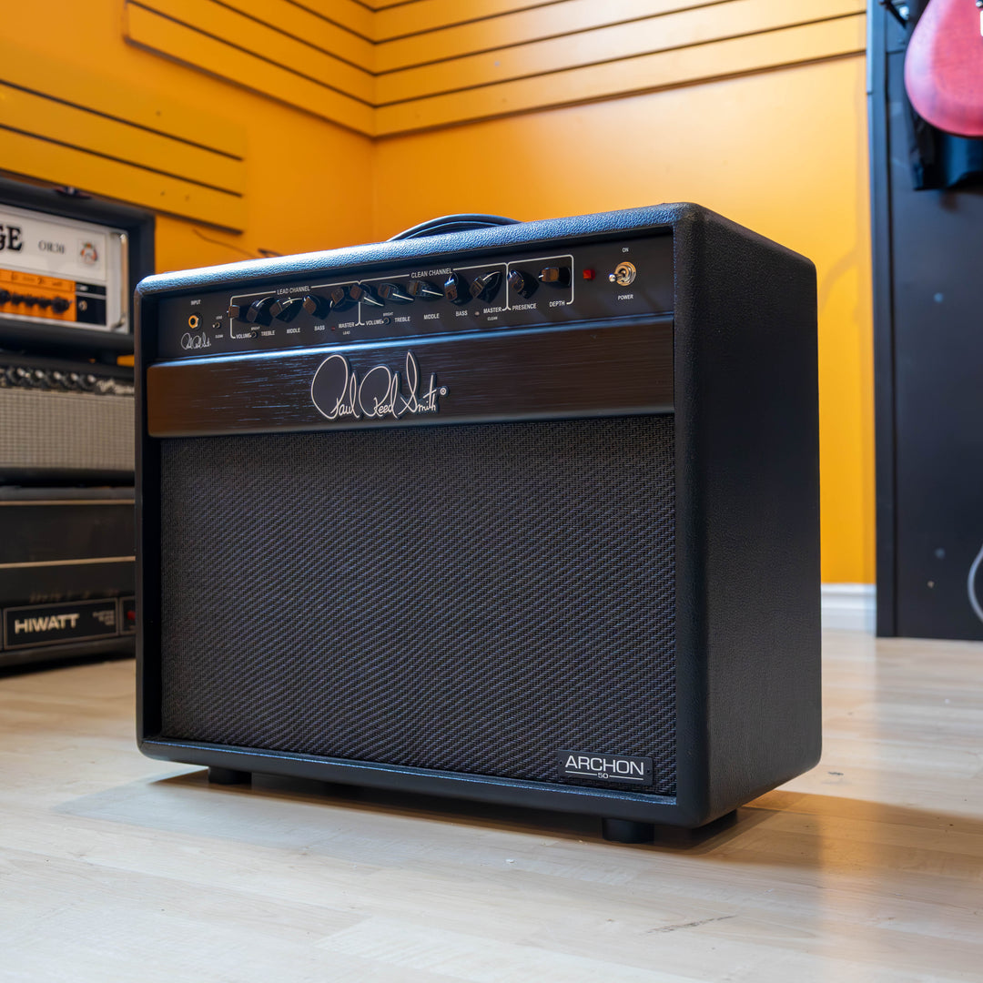 PRS Archon 1x12  Combo w/Footswitch - Used