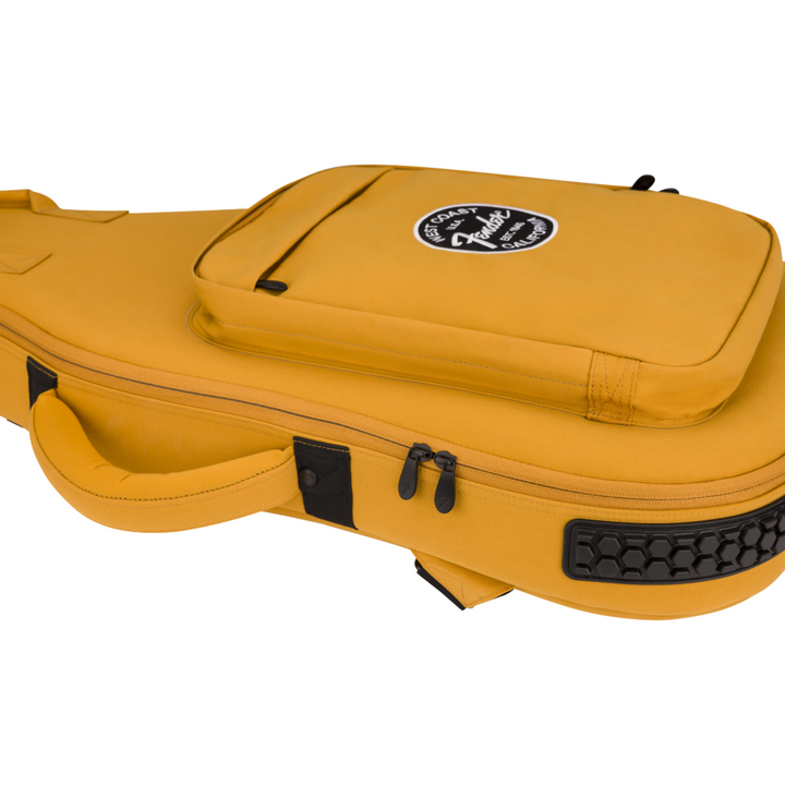 Fender Troubadour™ Electric Guitar Gig Bag -  Butterscotch