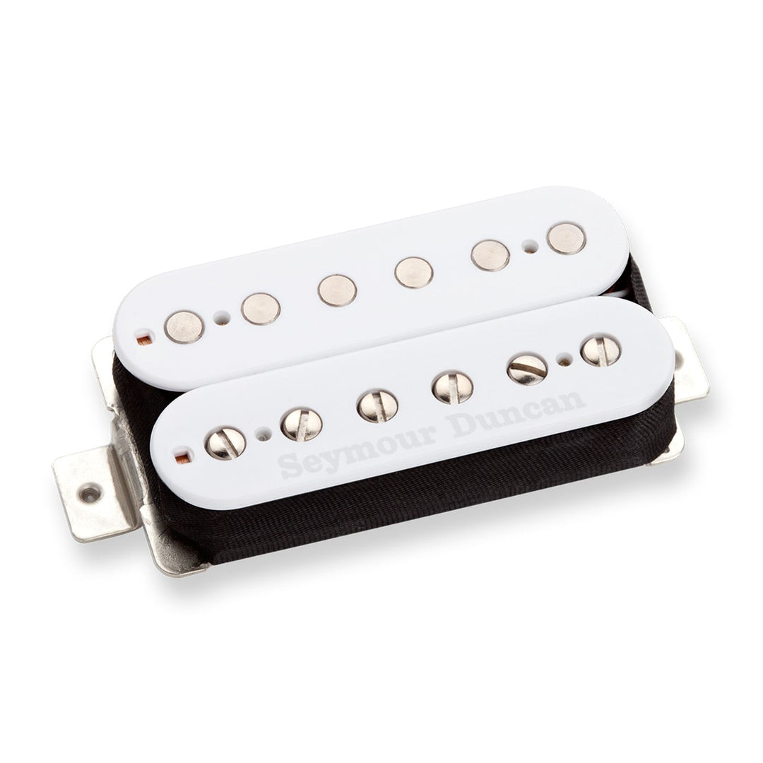 Seymour Duncan 11102-105-W Hades Gates Bridge -  White