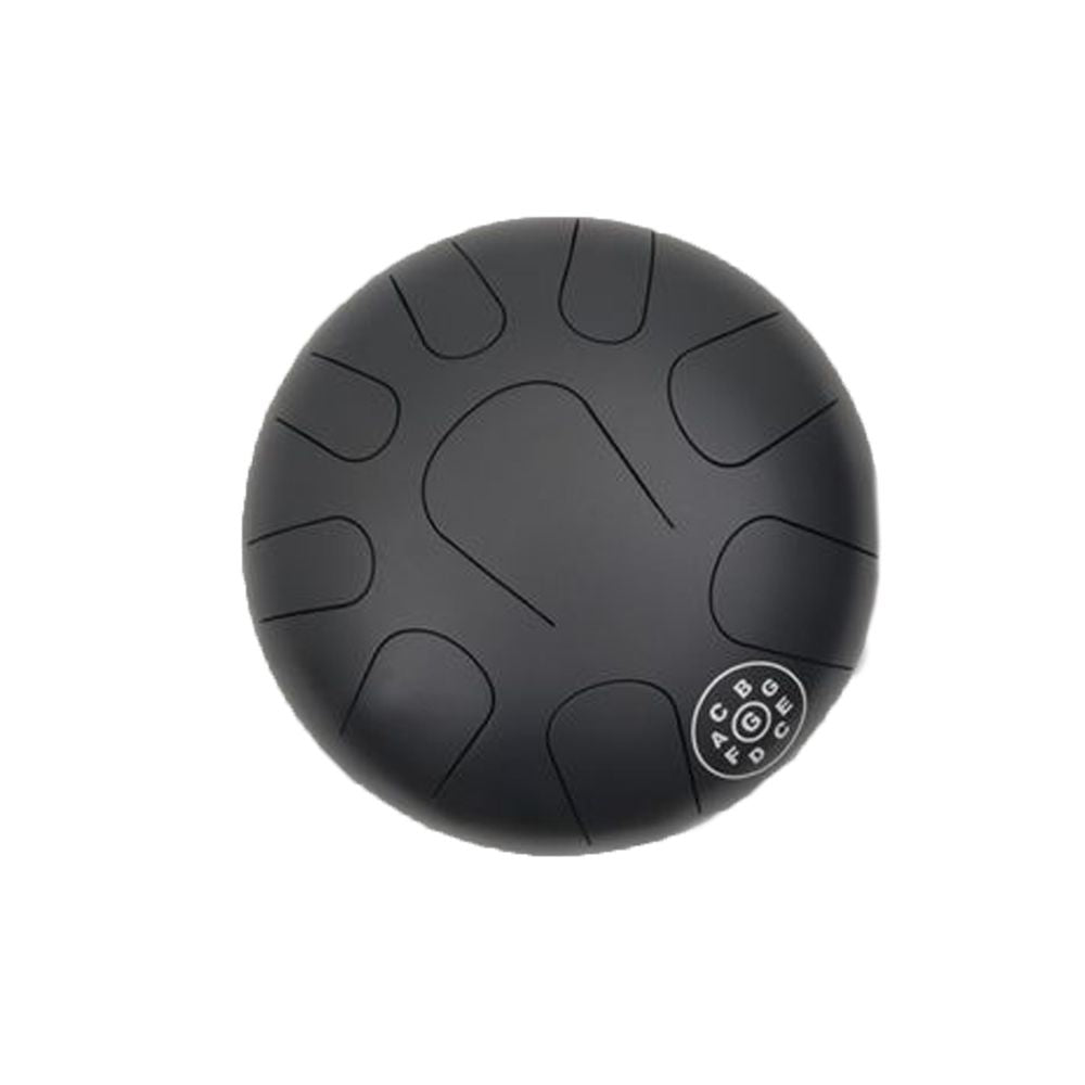 Rhythm Tech RTTD9 Tongue Drum 9-note