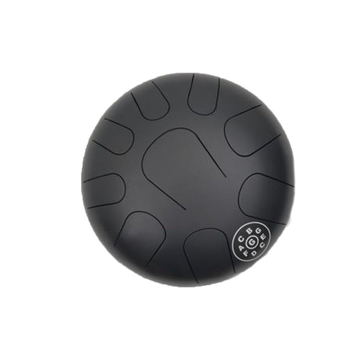 Rhythm Tech RTTD9 Tongue Drum 9-note
