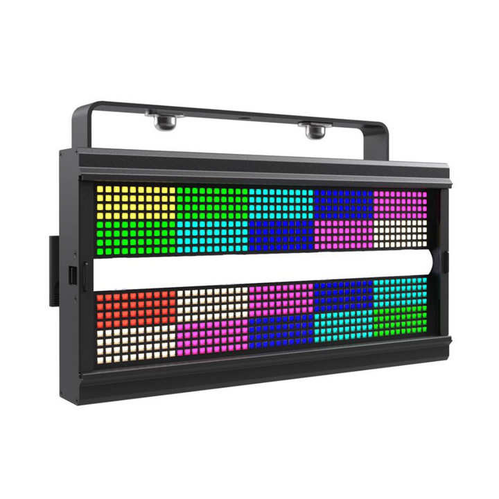 ADJ Jolt Panel FX2 Multi-use Strobe/Wash/Eye Candy Fixture
