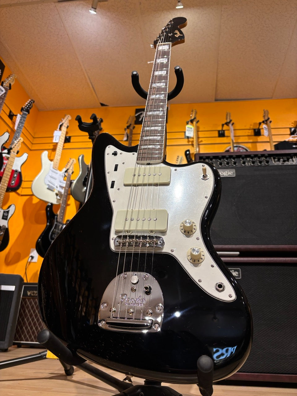 Fender Limited Edition American Vintage II '66 Jazzmaster