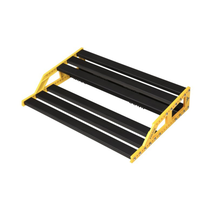 Nux NPB-S Bumblebee Pedal Board With Carry Bag - Large