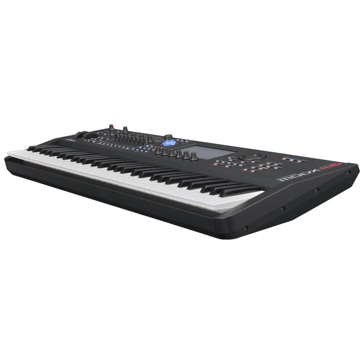 Yamaha MODX M6 61-key semi-weighted Keyboard Synthesizer