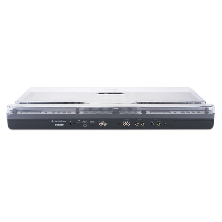 Decksaver DS-PC-DDJGRV6 Pioneer DJ AlphaTheta DDJ-GRV6 Cover