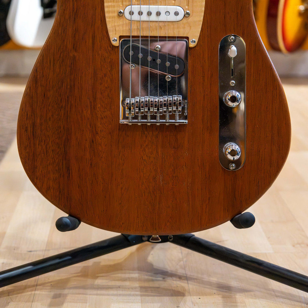 Norfolk & Jarvis Tennessee Tea Electric Guitar