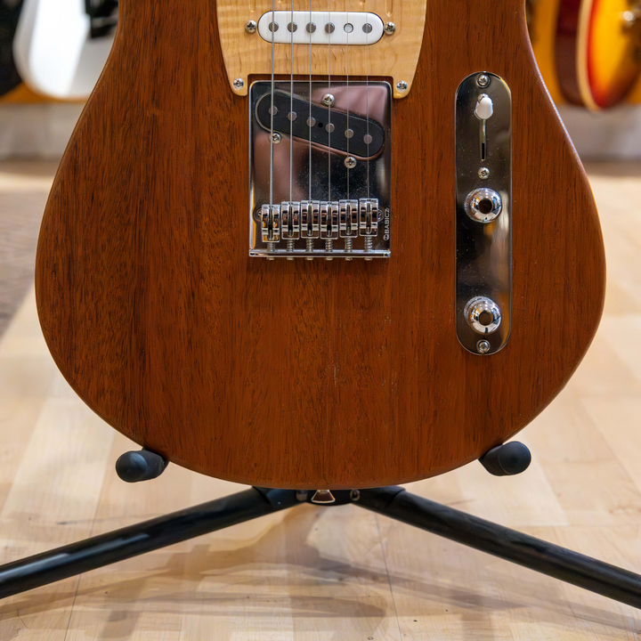 Norfolk & Jarvis Tennessee Tea Electric Guitar